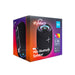 Stealth Portable Speaker Black Bs50