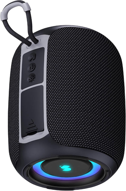 Stealth Portable Speaker Black Bs50