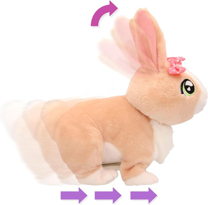 IMC Betsy Hase braun