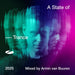 A State of Trance 2025: Mixed By Armin Van Buuren