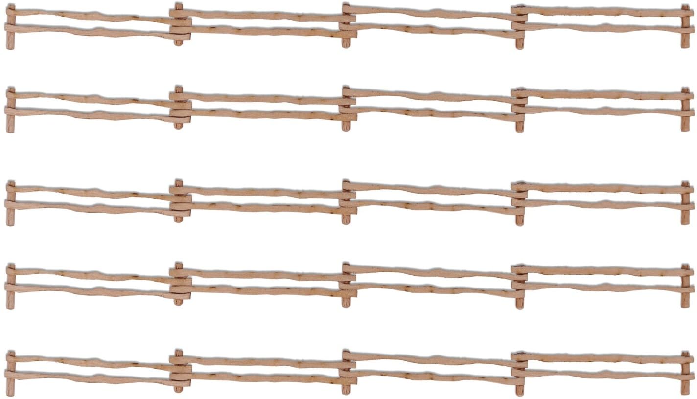 1042 H0 Coupling Fence, 100 cm