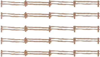 1042 H0 Coupling Fence, 100 cm