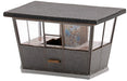 Busch - 1/87 Bahnsteigkiosk H0 (03/25) *