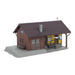 110137 H0 Station Uderns