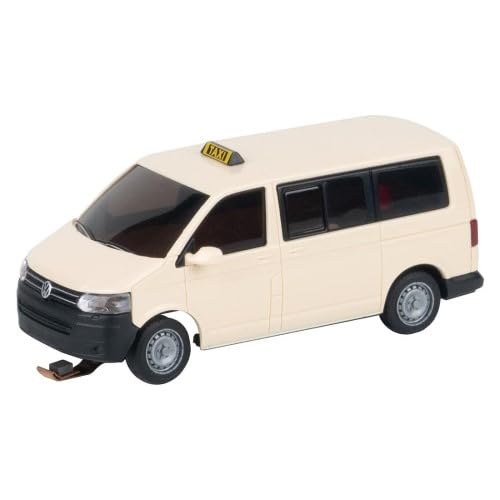 161428 H0 VW T5 Taxi (WIKING