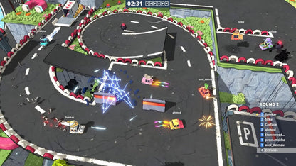 You Suck at Parking Complete Edition (Nintendo Switch