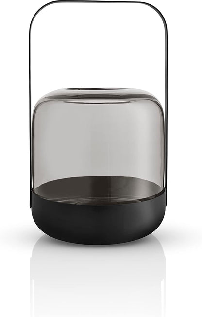 Eva Solo - Acorn Lantern H20Cm Stone (571393) - E