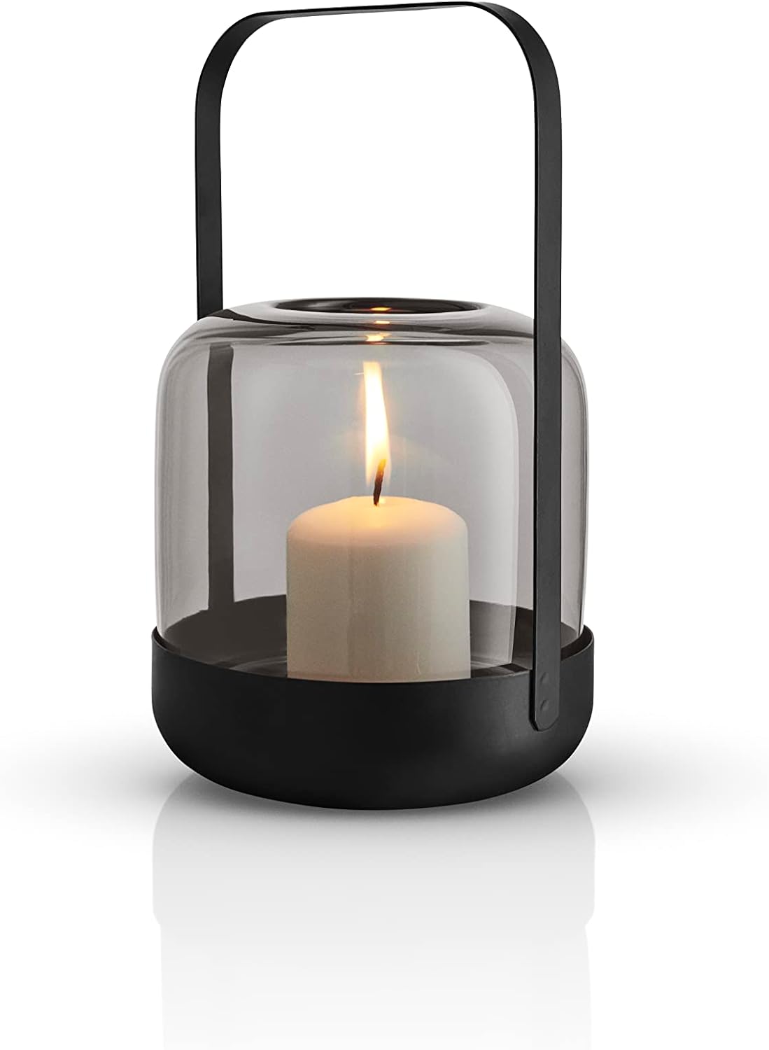 Eva Solo - Acorn Lantern H20Cm Stone (571393) - E