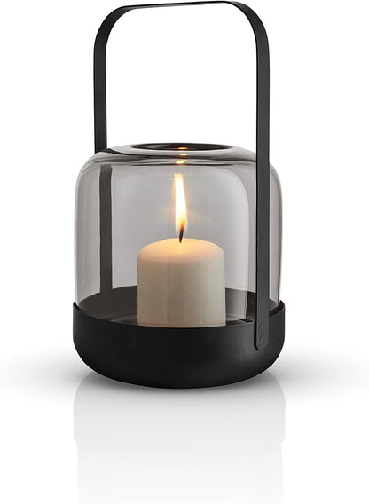 Eva Solo - Acorn Lantern H20Cm Stone (571393) - E