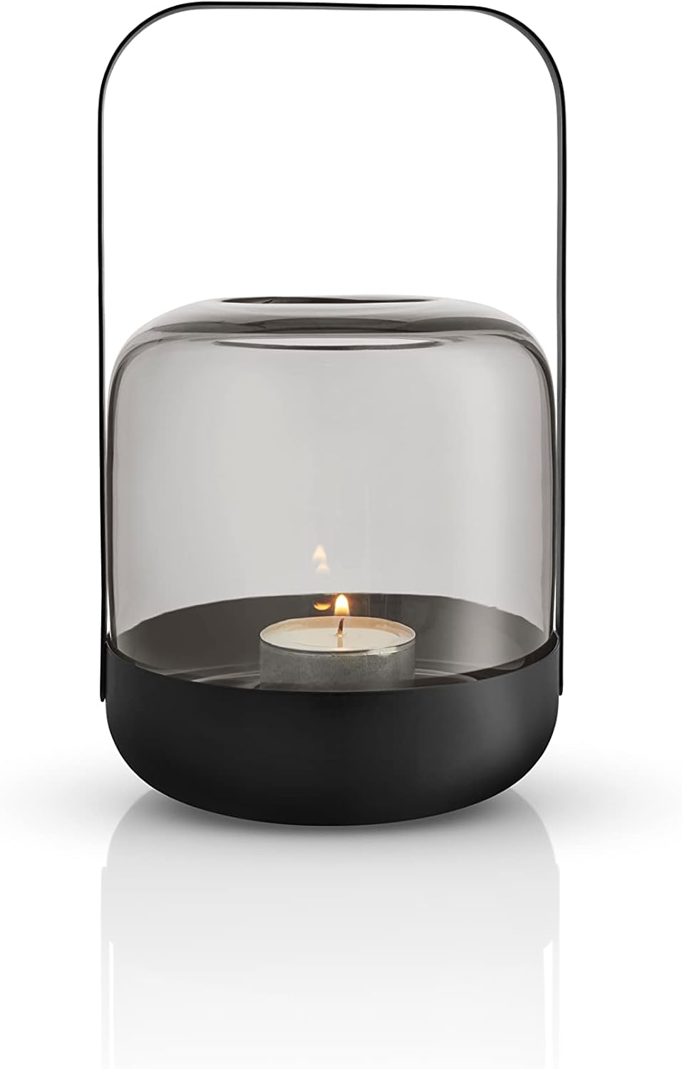 Eva Solo - Acorn Lantern H20Cm Stone (571393) - E