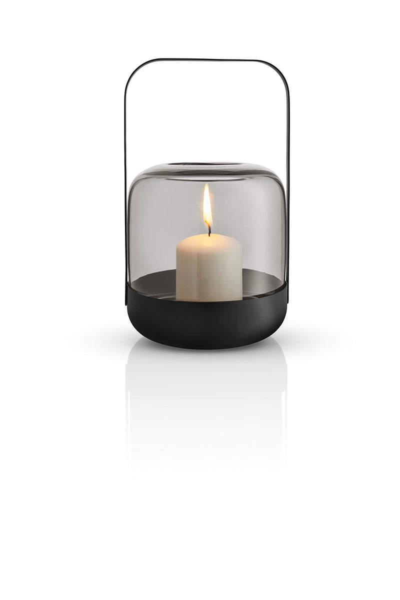 Eva Solo - Acorn Lantern H20Cm Stone (571393) - E