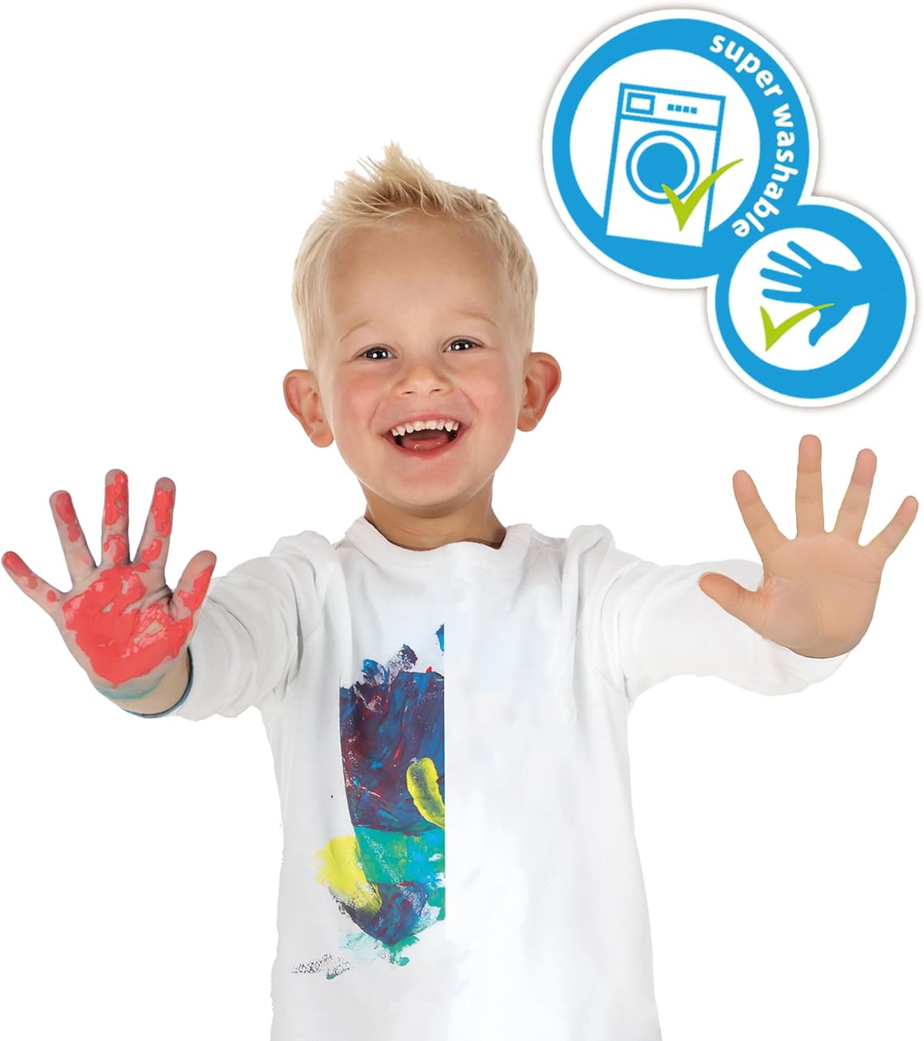 SES Creative 14602 Dot Markers-activiteitskaarten
