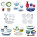 Re-Ment - Tableware Collection (CDU)