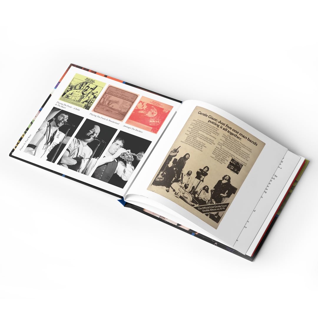 Playing the Fool - The Complete Live Experience - CD + Blu-Ray