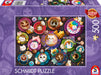Schmidt | Coffee Art Kittens (500 Pieces) | Jigsaw Puzzle | Ages 10+ | 1+ Players