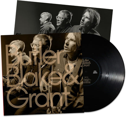 Butler, Blake & Grant