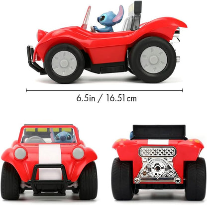 Jada Toys RC Stitch Buggy 1:24