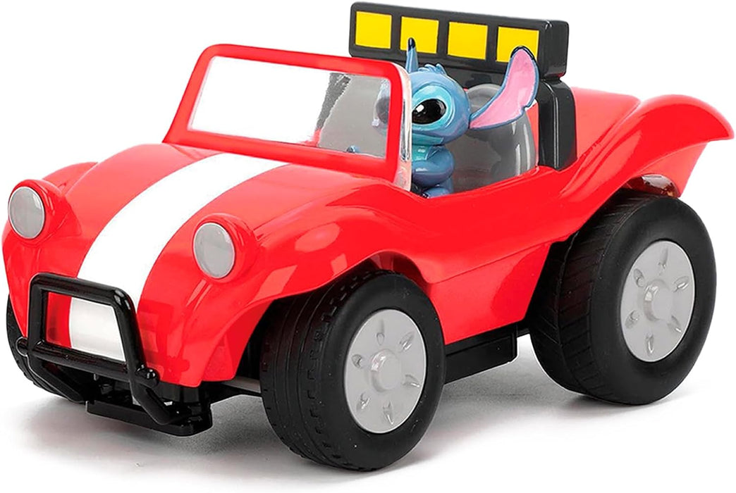 STITCH - RC Buggy Car - 1:24