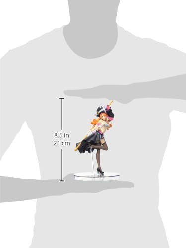 One Piece - Nami (Film Red), Bandai Spirits Collectible Statue