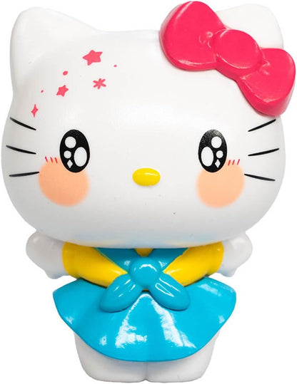 Comansi Set of 4 Hello Kitty and Friends Figurines (6 cm
