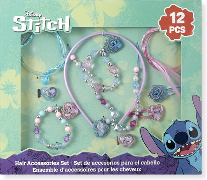 Lilo & Stitch Armbanden Set - 5-Delig