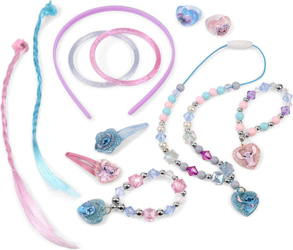 Lilo & Stitch Armbanden Set - 5-Delig