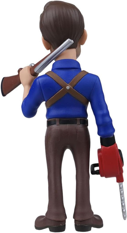 MINIX - Movies #113 - Evil Dead 2 - Ash Williams - Sammelfigur 12 cm