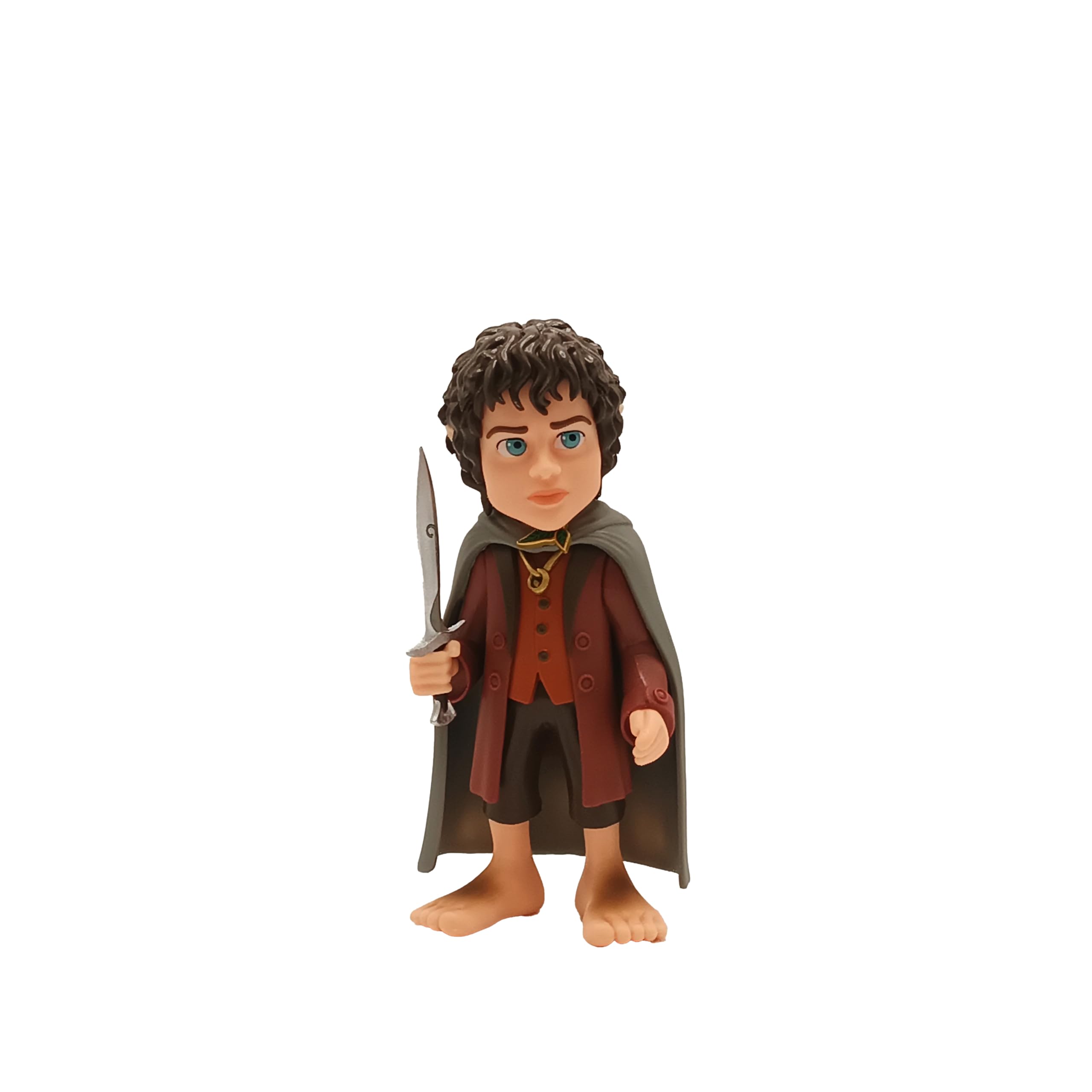 MINIX - TV Series #132 – Der Herr der Ringe – Frodo Bolson – Sammelfigur 12 cm