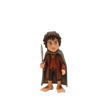MINIX - TV Series #132 – Der Herr der Ringe – Frodo Bolson – Sammelfigur 12 cm