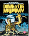 Dawn of the Mummy