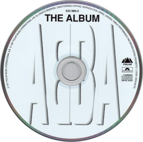 The Album