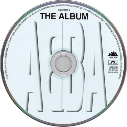 The Album