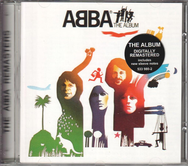 The Album