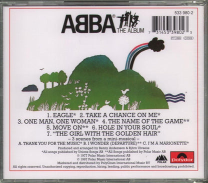 The Album
