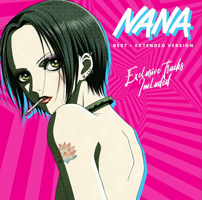 Nana Best (Extended Version)