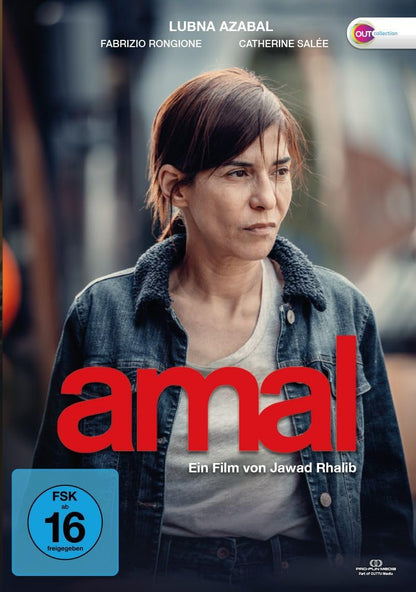 RHALIB, JAWAD - AMAL