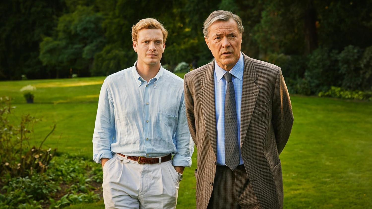 MAXIMA - MAXIMA - STAFFEL 1