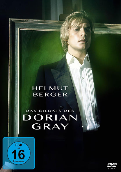 Das Bildnis des Dorian Gray (uncut) (Filmjuwelen