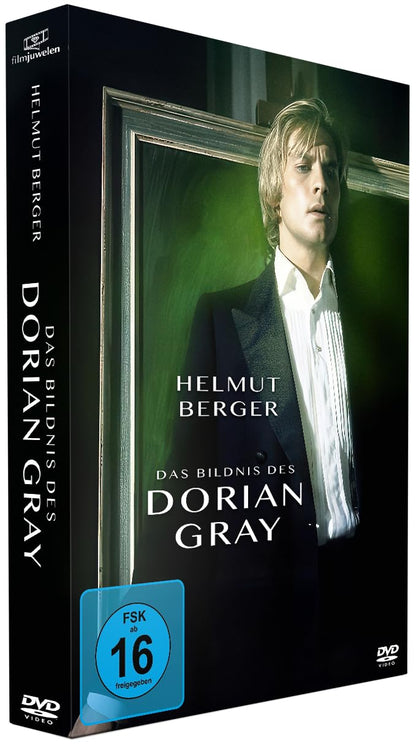 Das Bildnis des Dorian Gray (uncut) (Filmjuwelen