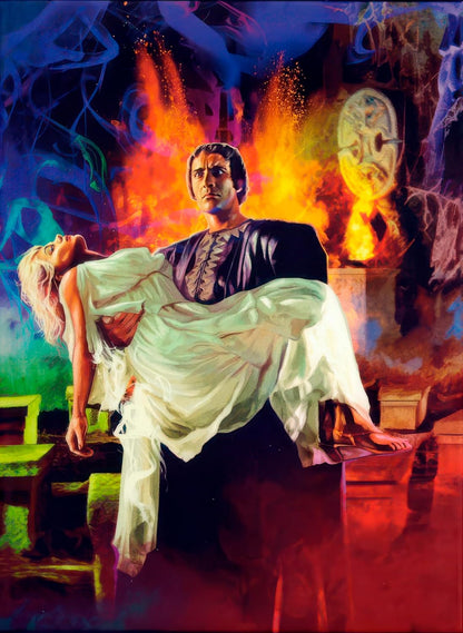Vampire gegen Herakles (Filmjuwelen
