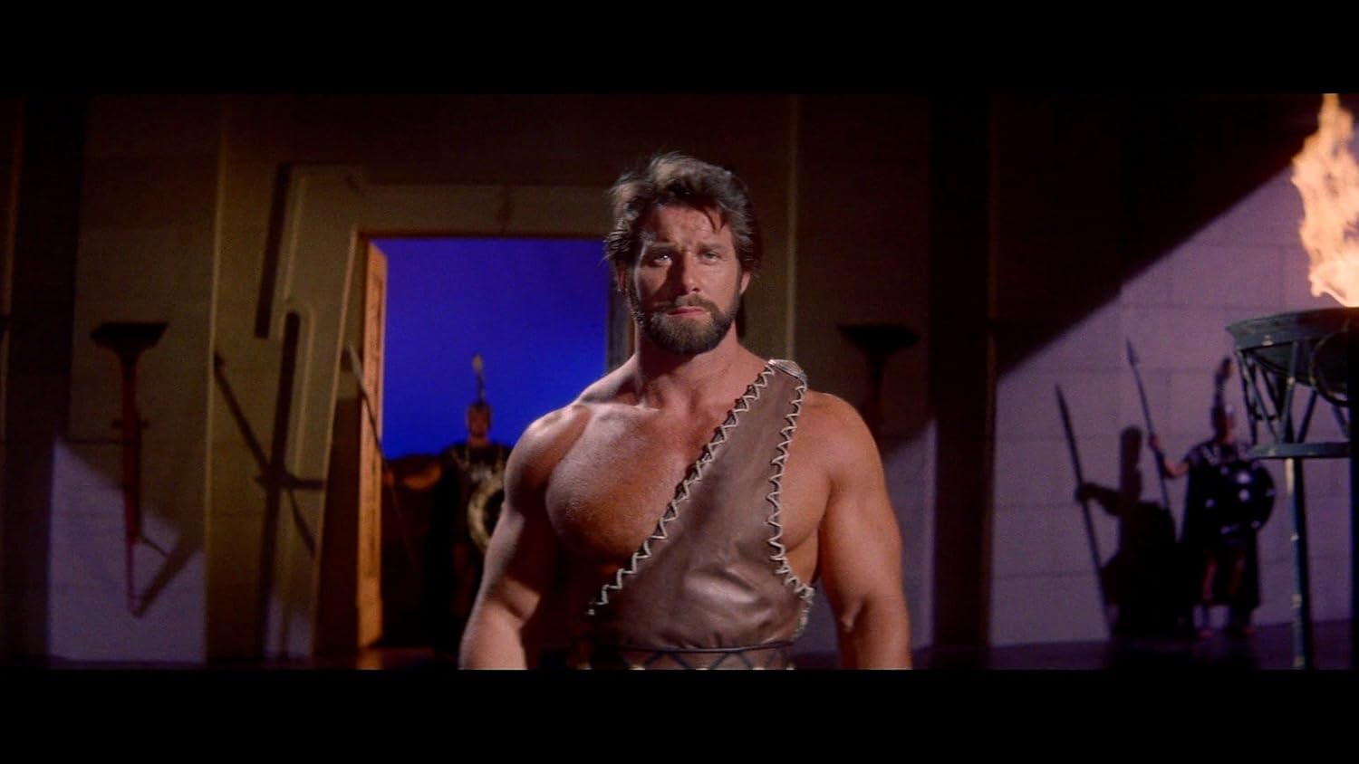 Vampire gegen Herakles (Filmjuwelen