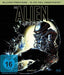 Das Alien aus der Tiefe