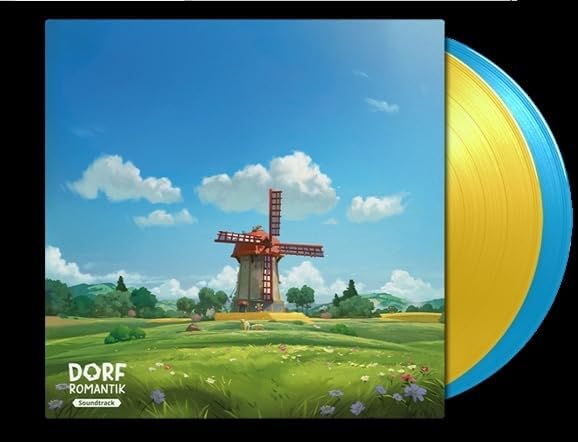 Dorfromantik (Original Game Soundtrack