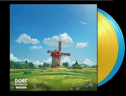 Dorfromantik (Original Game Soundtrack