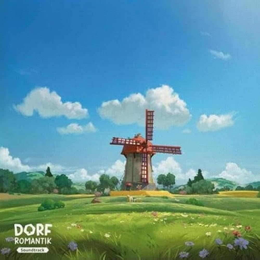 Dorfromantik (Original Game Soundtrack
