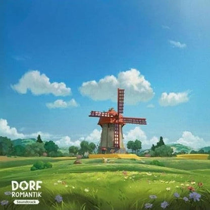 Dorfromantik (Original Game Soundtrack