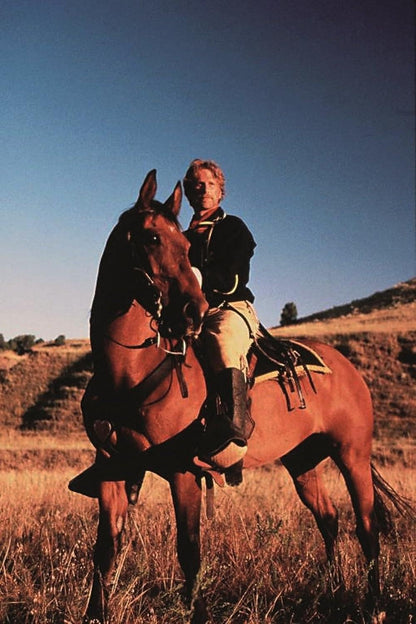 Crazy Horse - Der stolze Krieger