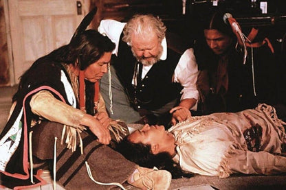 Crazy Horse - Der stolze Krieger