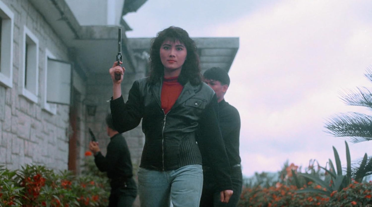 Red Force - The Beginning - Cover B