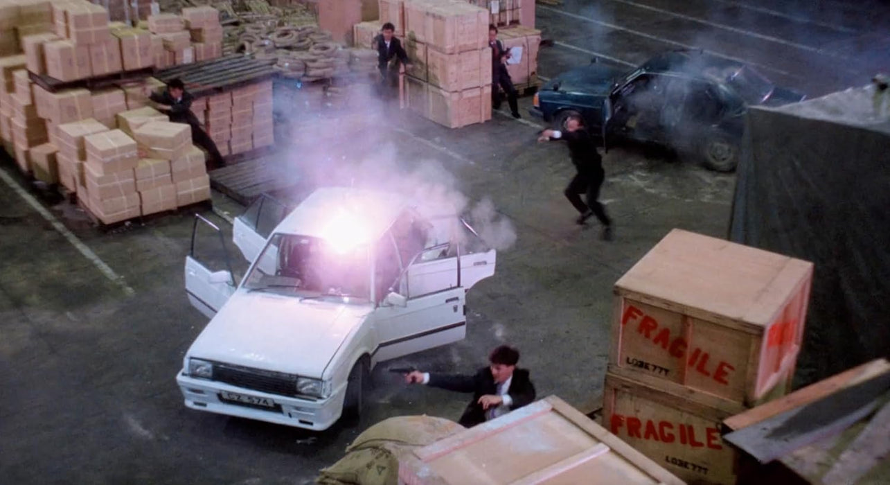 Red Force - The Beginning - Cover B